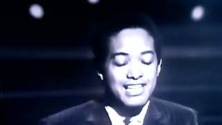 SAM COOKE (Live Rare) &quot;The Riddle Song&quot;#samcooke#soul#music