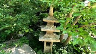 Anderson Japanese Gardens/Rockford Illinois/Grand Tour