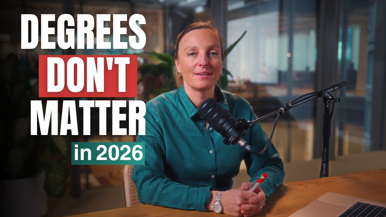 4 Hiring Trends NOBODY is Talking About for 2026