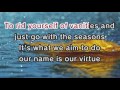 Jason Mraz - I'm Yours (Karaoke and Lyric Version)