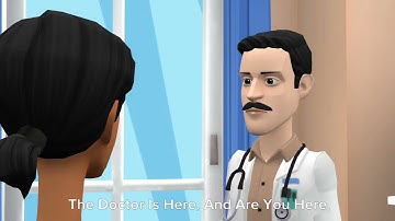 Korra And Senna Gets Plastic Surgery And New Voices