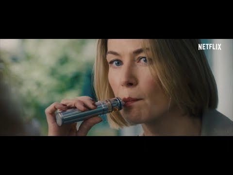 《失蹤罪》露莎蒙碧姬主演Netflix黑色喜劇《完美監護》(I Care a Lot)最新正式預告
