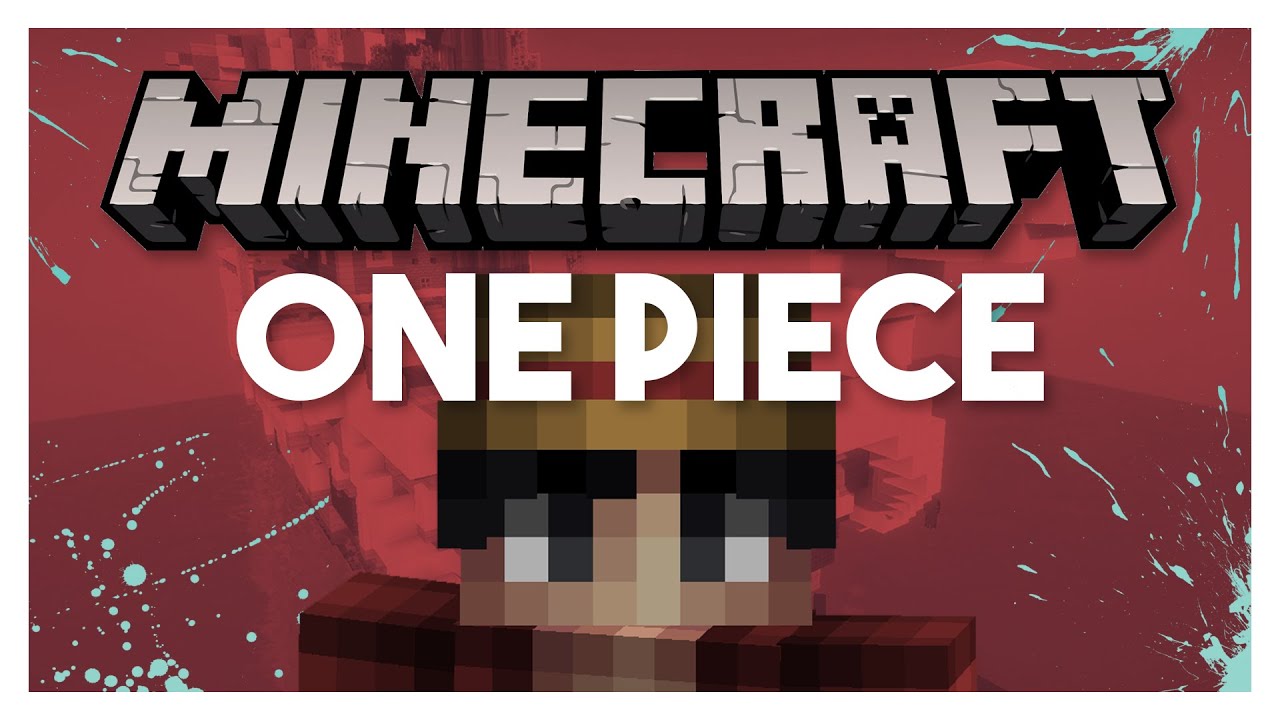 One Piece In Vanilla Minecraft Pirate Era Youtube