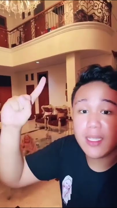HANTU THOMAS EXE NYA DATANG DAN NGAMOK DIRUMAHKU‼️😱SEREM BANGET😭#shorts #penampakan #kuntilanak