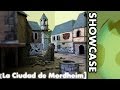 [Showcase] La Ciudad de Mordheim