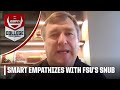 Kirby Smart confident Georgia will be up for Florida State game | ESPN College Football