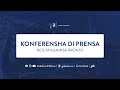 Konferensha di Prensa l 19-02-2026