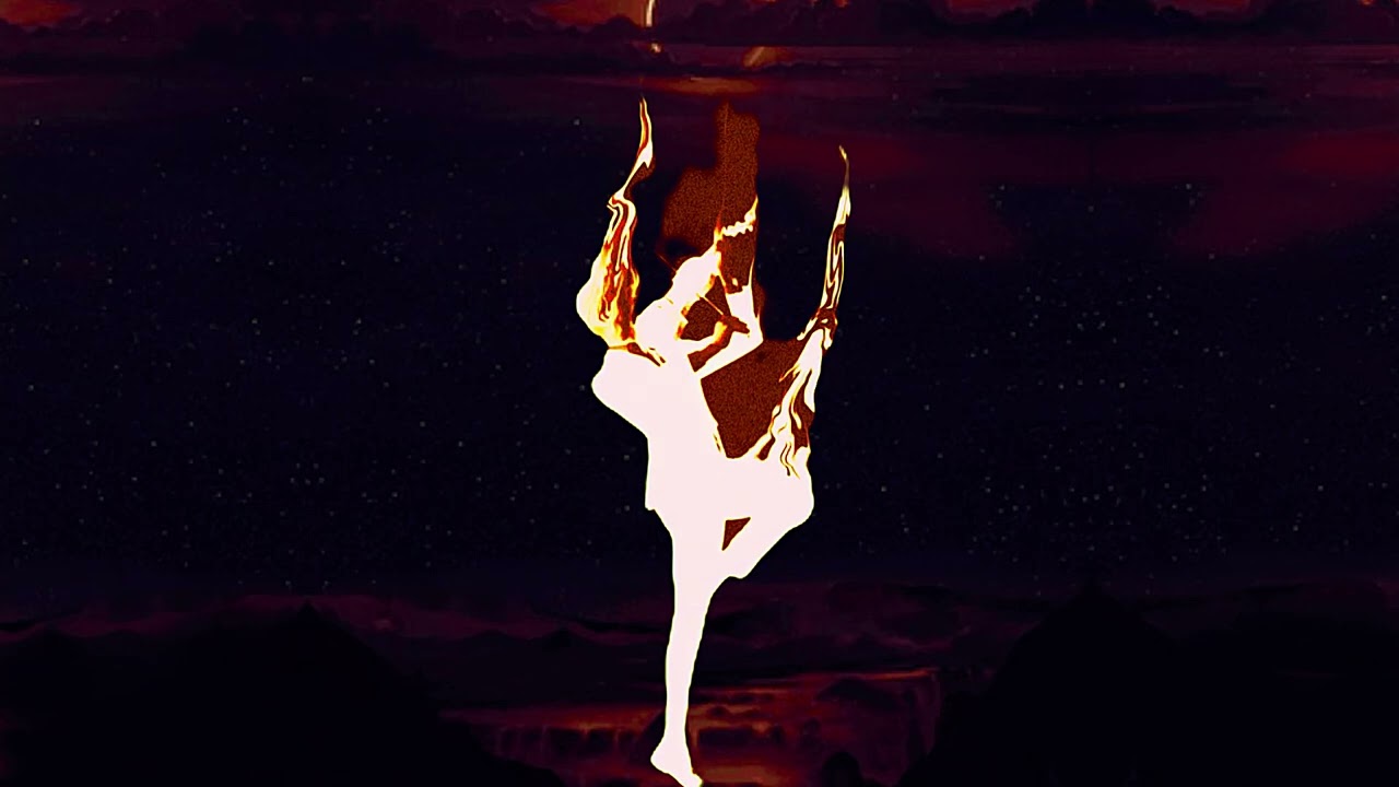 Watch Flowervillain - i will be.. on YouTube Watch Flowervillain - i will be.. on YouTube