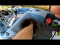Super Easy HACK To Run Electrical Wire In A Kayak/Boat