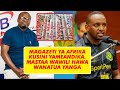 Uchambuzi Clouds FMрџљЁ Yanga Ilivyoandikwa Na Magazeti Ya Afrika Kusini Eng Hersi Kusajili Mastaa Uchambuzi Clouds FMрџљЁ Yanga Ilivyoandikwa Na Magazeti Ya Afrika Kusini Eng Hersi Kusajili Mastaa
