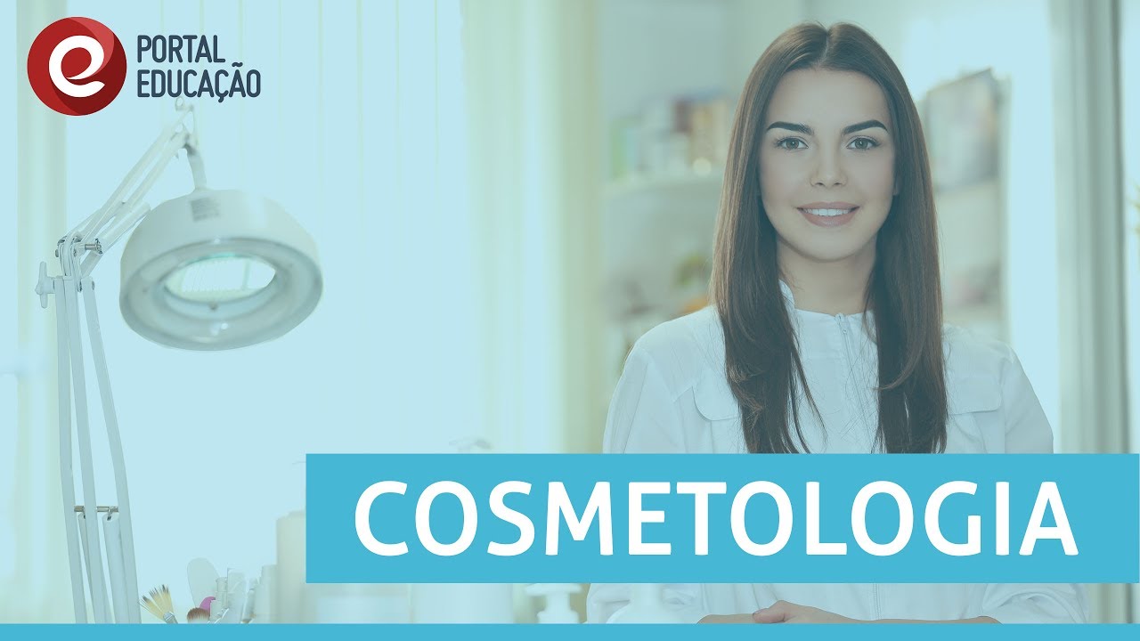 Videoaula | Cosmetologia 1