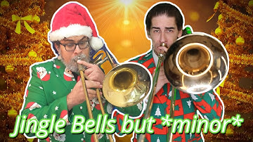 Jingle Bells but it