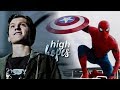 Peter Parker | high hopes