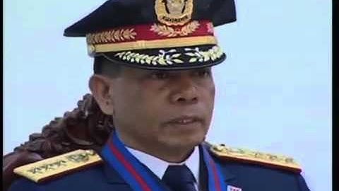 http://rtvm.gov.ph - (Speech) PNP Change of Command