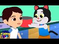     meow meow billi karti hindi rhymes for children and cat song