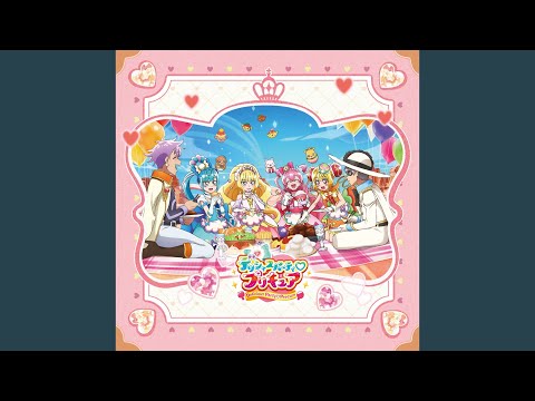 Assista a ココロデリシャス (オリジナル・カラオケ) no YouTube