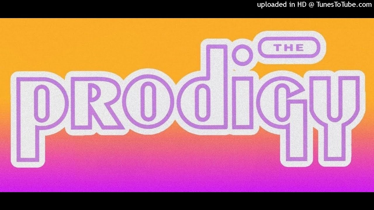 The Prodigy - One Love ['94 Mix] (Soundboard Recording) - YouTube