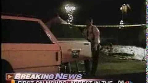 ARREST in JonBenet Ramsey Murder!! DNA is from Kil...