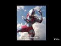 Ultraman Comic Animation by Duoxng on tiktok (FOR EDITS NOT MINE)