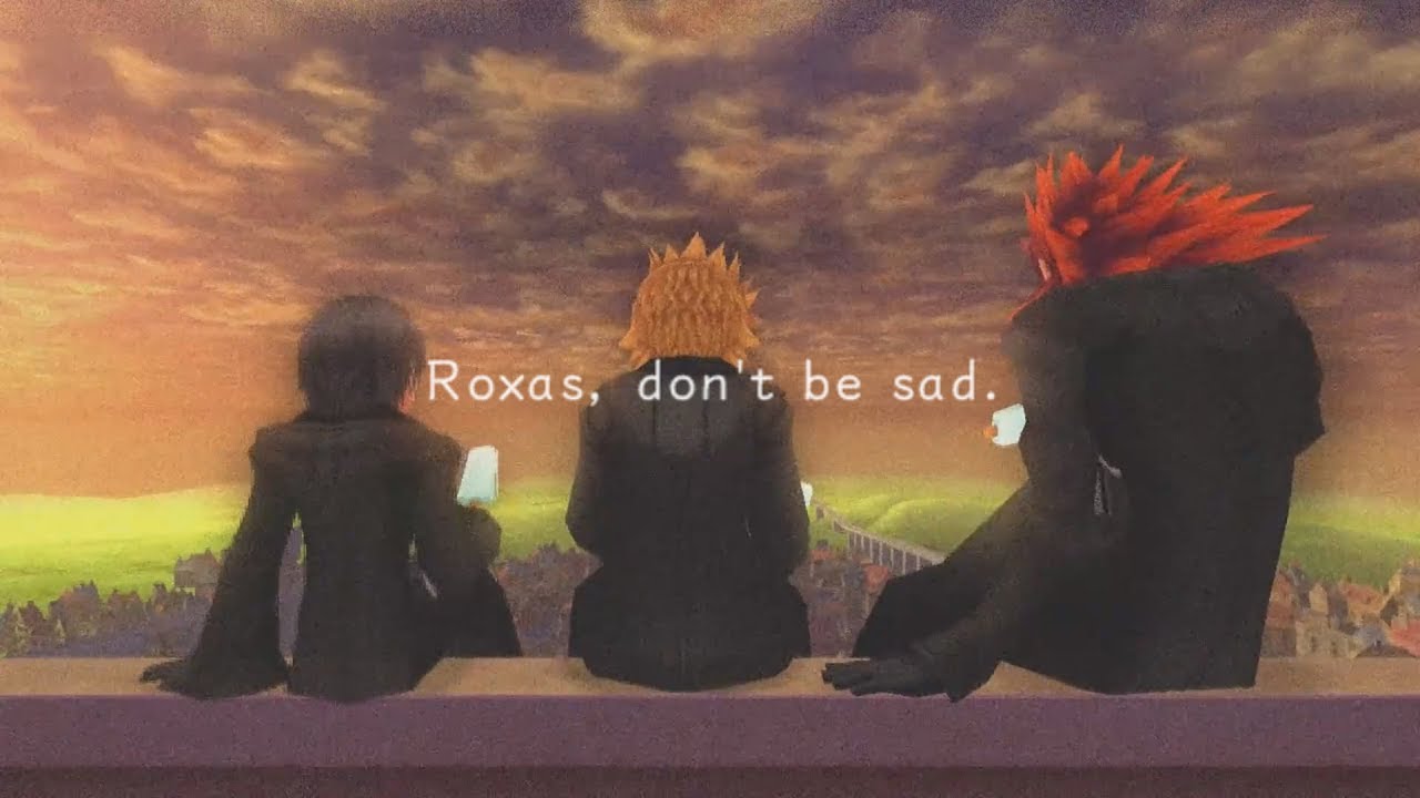 the 358/2 days experience