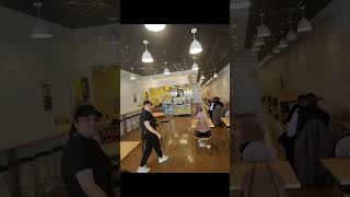 America Da Dostavka Isi