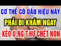 Tuổi thọ ngắn nếu chân xuất hiện 2 dấu hiệu này, phải thay đổi ngay để sống khỏe mỗi ngày