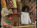 79th Birthday Discourse | Bhagavan Sri Sathya Sai Baba