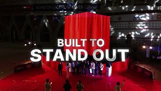 The Power of Life Protection Comes Alive | SBI Life x Lucknow Super Giants