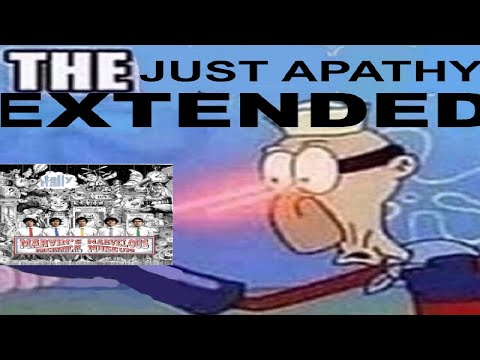 TallyHall - Just Apathy EXTENDED