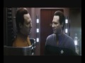 Star Trek The Next Generation - Data - Tears of Pearls
