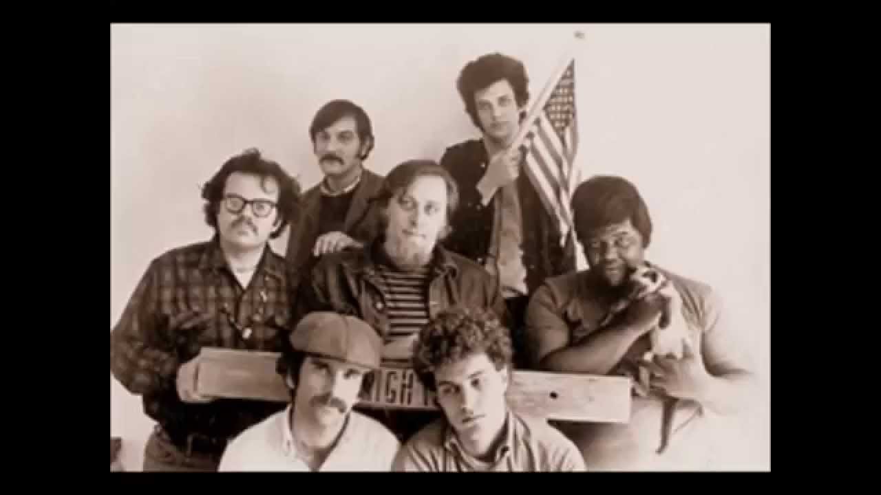 The Electric Flag "Goin' Down Slow" YouTube