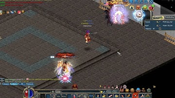 Pa!n* Magictype/Edit Client