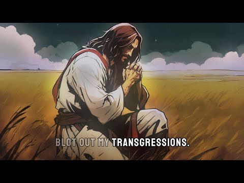 Psalms 51 | Lord forgive me, for I have sinned
