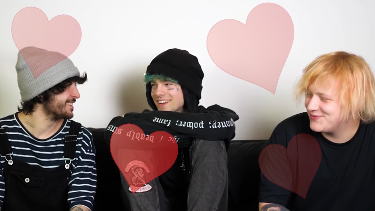 Tonia & Taddl Gay Momente