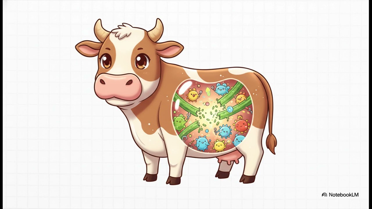 Tiêu hóa ở động vật