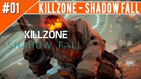 Gameplay Walkthrough Part 1 - The Father - Chapter 1 1080p PS4 HD killzone 4 let