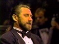 Aids Gala 1995 Deutsche Oper Berlin - Vladimir Chernov / Lucia Aliberti, Neil Schicoff