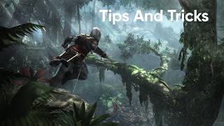 Tips And Tricks For Assassin's Creed Black Flag (How To Make Money)