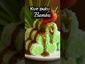 Kue putu gagal #kueputubambu #kueputugagal