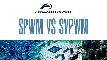 SPWM vs SVPWM in MATLAB | PWM Design & Inverter Output Simulation