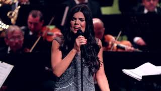 Video voorbeeld van "Paula Seling - La umbra crucii Tale [Live]"