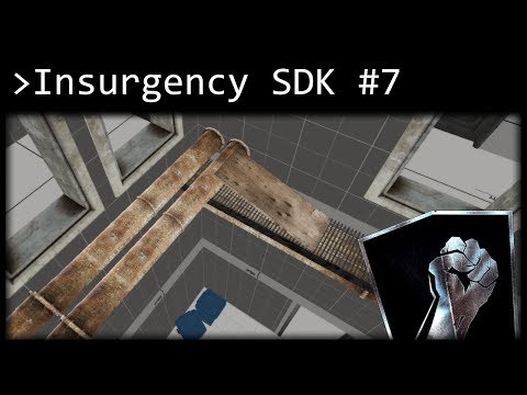 DevNotepad - Insurgency #7 [ Source SDK ]