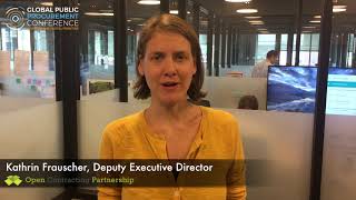 Open Contracting Partnership