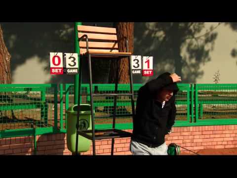 მანიკო გვაჭანიძე - შალვა რამიშვილის შოუ (18.10.14)