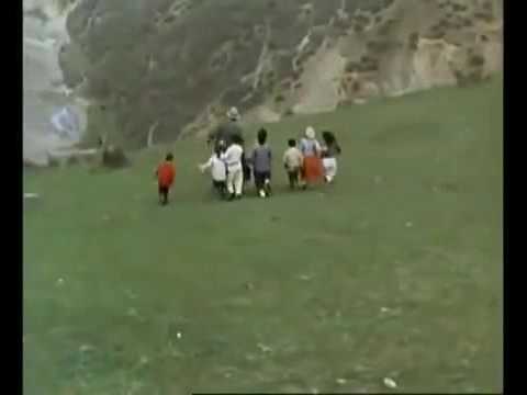 ადე მუშავ შენ. Ade mushav shen.