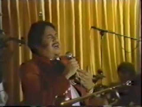 Pedro Rey Singer Pedro Rey-Te Doy la Libertad - YouTube