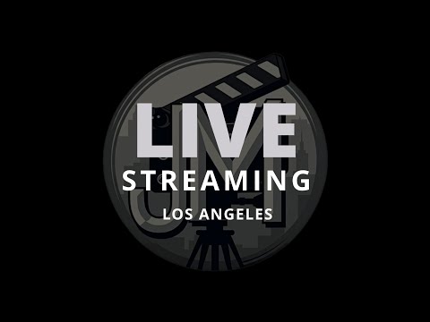 Livestream Test Hollyland Pyro H Wireless Video System Mobile Streaming With OBS Studio 