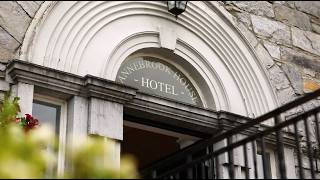 The Perfect Stay At Annebrook House Hotel
