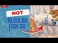Forever Arctic Sea Review | Why This Omega-3 Is Different From Regular Fish Oil