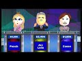 Jeopardy Nintendo Wii Episode 13 